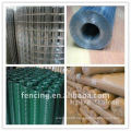 Galvanized Welded Wire Mesh (manufacturer)